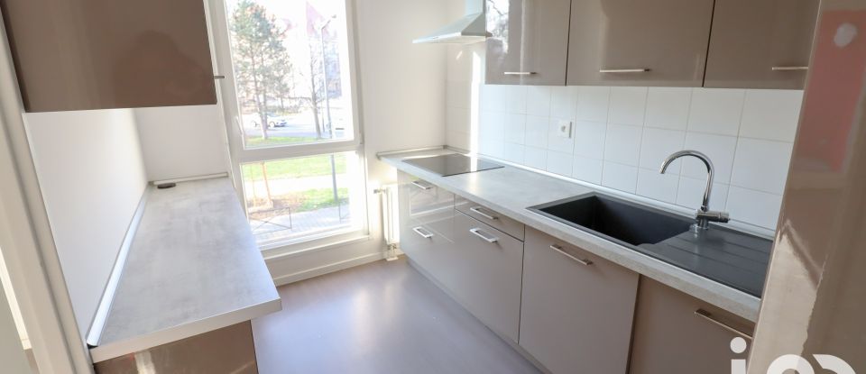 Apartment 4 rooms of 79 m² in Strasbourg (67100)