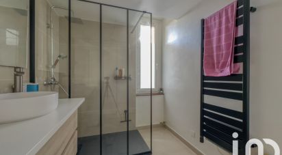 Maison 3 pièces de 60 m² à Compiègne (60200)