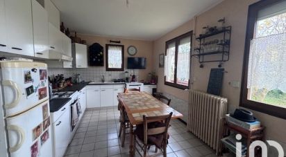 Maison 5 pièces de 149 m² à Châteauroux (36000)