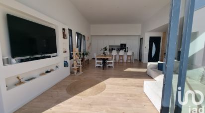 Maison 6 pièces de 123 m² à Le Loroux-Bottereau (44430)