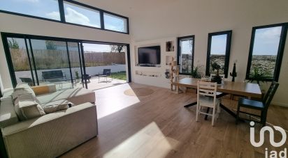 Maison 6 pièces de 123 m² à Le Loroux-Bottereau (44430)