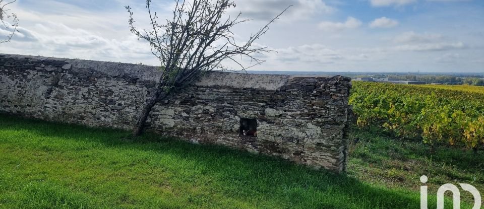 Maison 6 pièces de 123 m² à Le Loroux-Bottereau (44430)