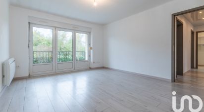 Apartment 4 rooms of 71 m² in Thionville (57100)