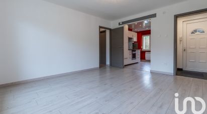 Appartement 4 pièces de 71 m² à Thionville (57100)