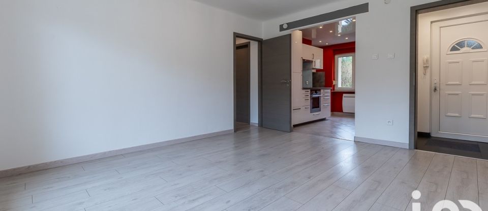 Apartment 4 rooms of 71 m² in Thionville (57100)