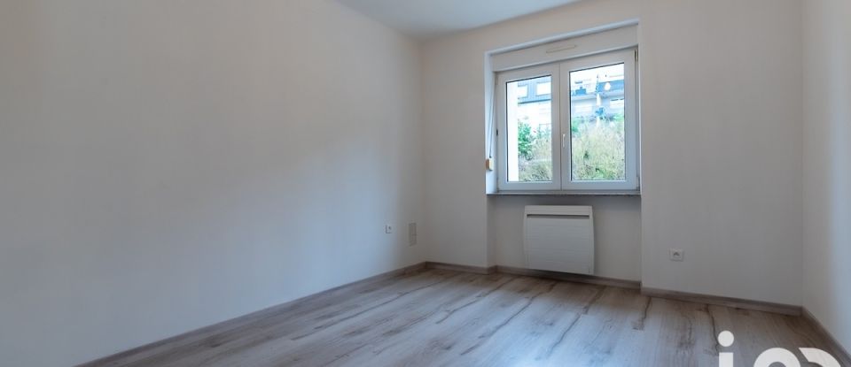 Apartment 4 rooms of 71 m² in Thionville (57100)