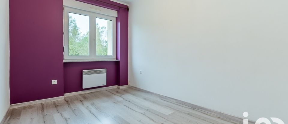 Apartment 4 rooms of 71 m² in Thionville (57100)