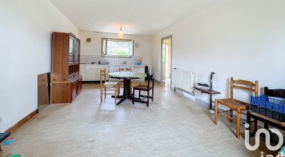 Maison de campagne 4 pièces de 81 m² à CHALMAZEL (42920)