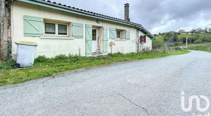 Maison de campagne 4 pièces de 81 m² à CHALMAZEL (42920)