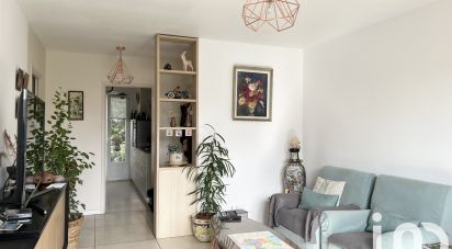 Appartement 3 pièces de 57 m² à Hyères (83400)