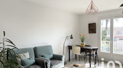 Appartement 3 pièces de 57 m² à Hyères (83400)