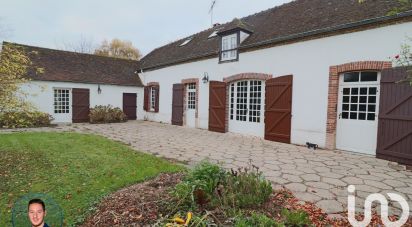 Traditional house 6 rooms of 175 m² in Épernon (28230)