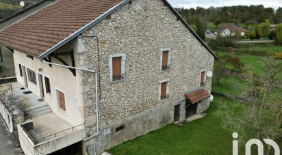 Maison 7 pièces de 180 m² à Injoux-Génissiat (01200)