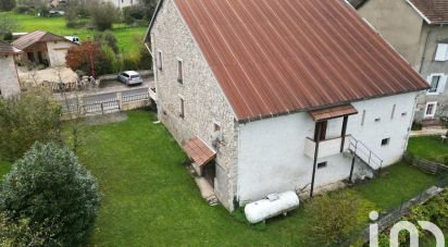 Maison 7 pièces de 180 m² à Injoux-Génissiat (01200)