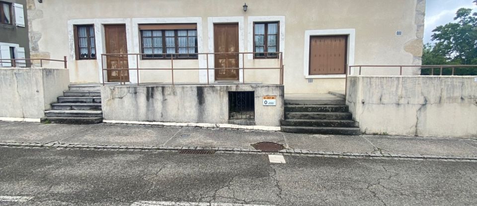 Maison 7 pièces de 180 m² à Injoux-Génissiat (01200)