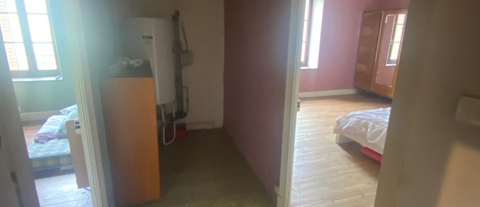 Maison 7 pièces de 180 m² à Injoux-Génissiat (01200)