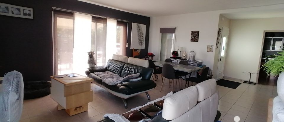 Maison 4 pièces de 106 m² à La Garnache (85710)