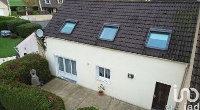 Maison traditionnelle 5 pièces de 93 m² à Champcueil (91750)