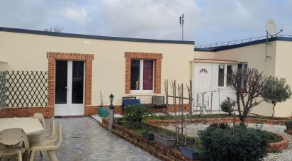 Immeuble de 442 m² à Saint-Quentin (02100)