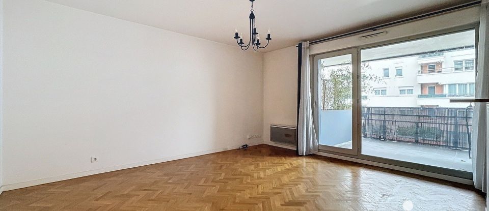 Apartment 3 rooms of 60 m² in Massy (91300)