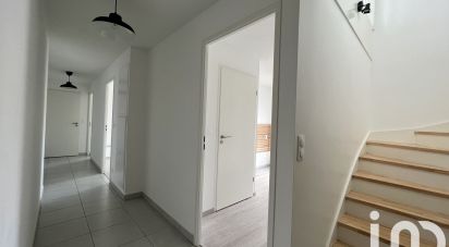 Duplex 4 pièces de 93 m² à Boucau (64340)