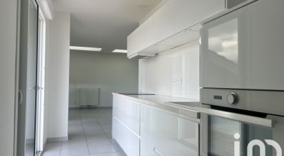 Duplex 4 pièces de 93 m² à Boucau (64340)