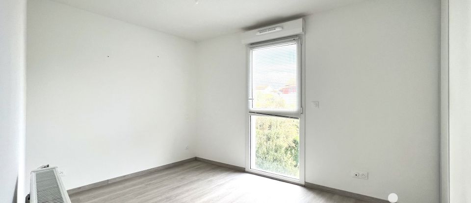 Duplex 4 pièces de 93 m² à Boucau (64340)