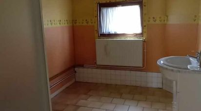 Traditional house 5 rooms of 96 m² in Marpent (59164)