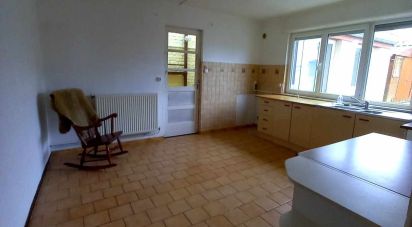 Traditional house 5 rooms of 96 m² in Marpent (59164)