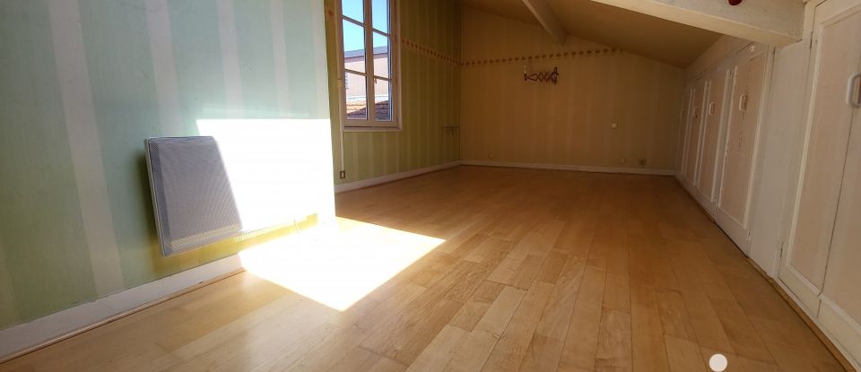 Appartement 6 pièces de 170 m² à Vincennes (94300)