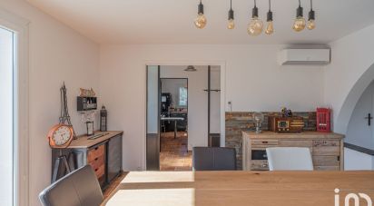 Maison 7 pièces de 160 m² à L'Albenc (38470)