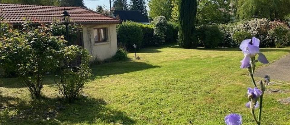 Maison 5 pièces de 157 m² à Attichy (60350)