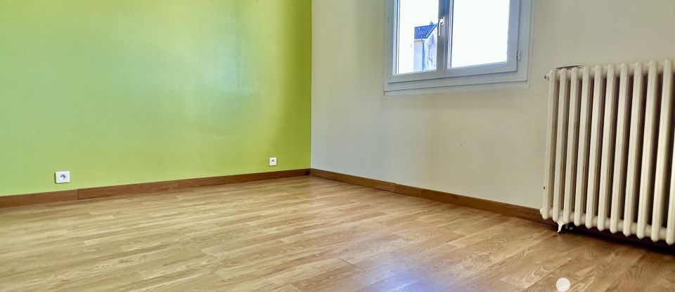 Maison 3 pièces de 55 m² à Limoges (87000)