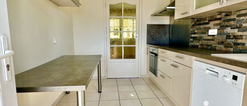 Maison 3 pièces de 55 m² à Limoges (87000)