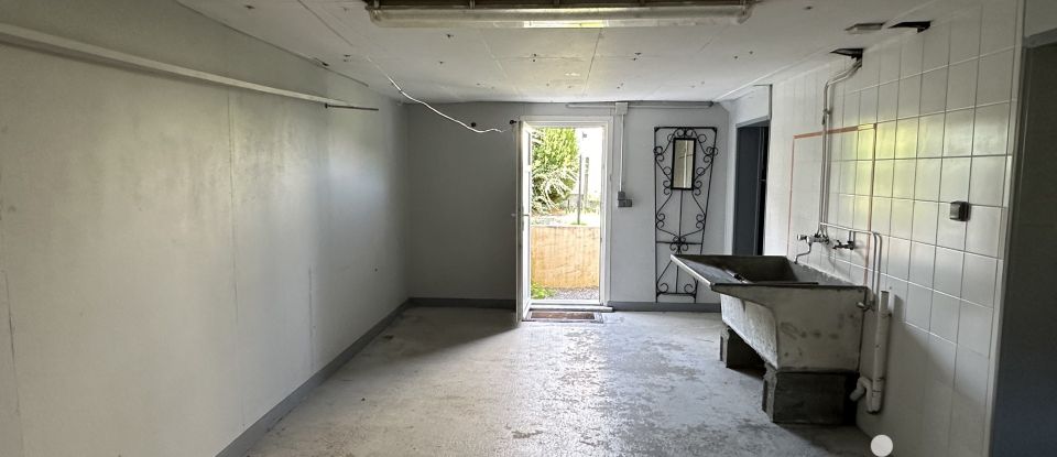 Maison 3 pièces de 55 m² à Limoges (87000)