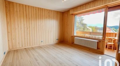 Apartment 4 rooms of 73 m² in Bassens (73000)