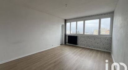 Appartement 3 pièces de 58 m² à Chalon-sur-Saône (71100)