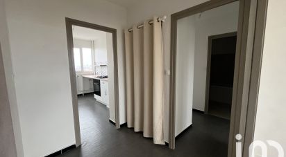 Appartement 3 pièces de 58 m² à Chalon-sur-Saône (71100)