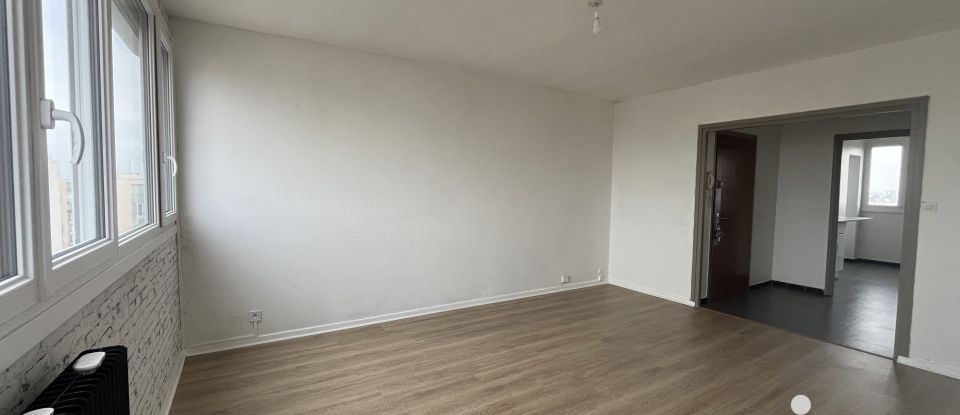 Appartement 3 pièces de 58 m² à Chalon-sur-Saône (71100)