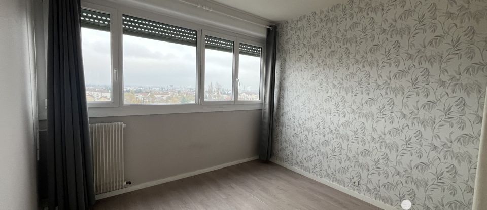 Appartement 3 pièces de 58 m² à Chalon-sur-Saône (71100)