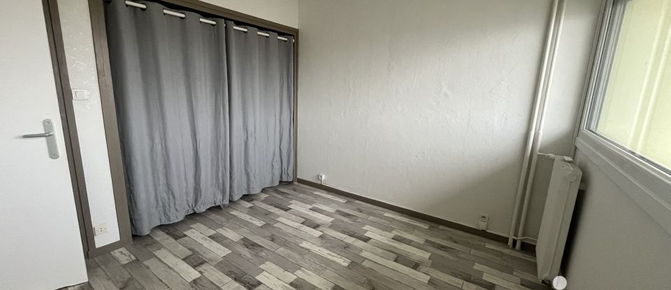 Appartement 3 pièces de 58 m² à Chalon-sur-Saône (71100)