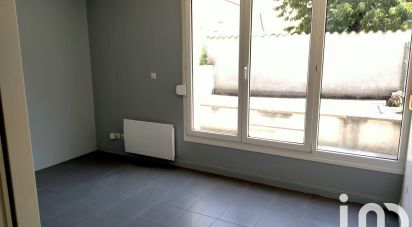 Studio 1 room of 25 m² in Reims (51100)