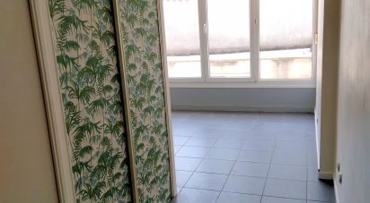 Studio 1 room of 25 m² in Reims (51100)