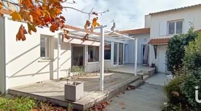 Maison 5 pièces de 135 m² à Pont-Saint-Martin (44860)