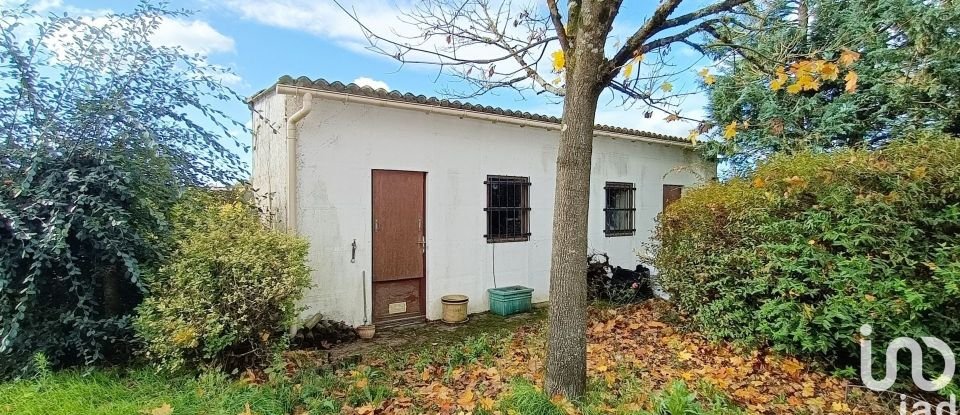 Maison 5 pièces de 135 m² à Pont-Saint-Martin (44860)