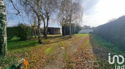 Terrain de 563 m² à Divatte-sur-Loire (44450)