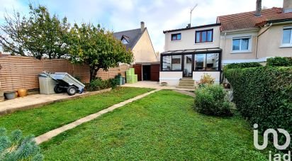 Maison 4 pièces de 80 m² à Villeneuve-le-Roi (94290)