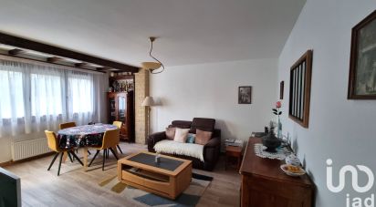 Maison 4 pièces de 80 m² à Villeneuve-le-Roi (94290)