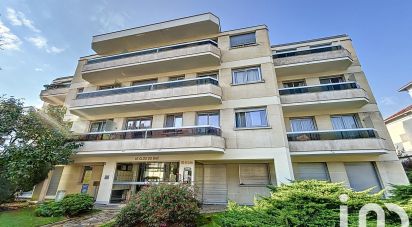 Appartement 2 pièces de 28 m² à Saint-Maur-des-Fossés (94210)