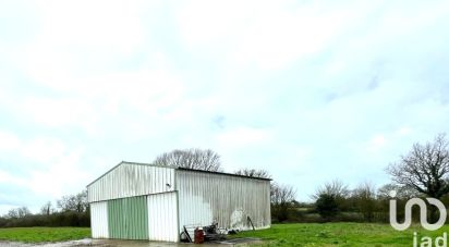 Parking/garage/box de 150 m² à Loireauxence (44370)